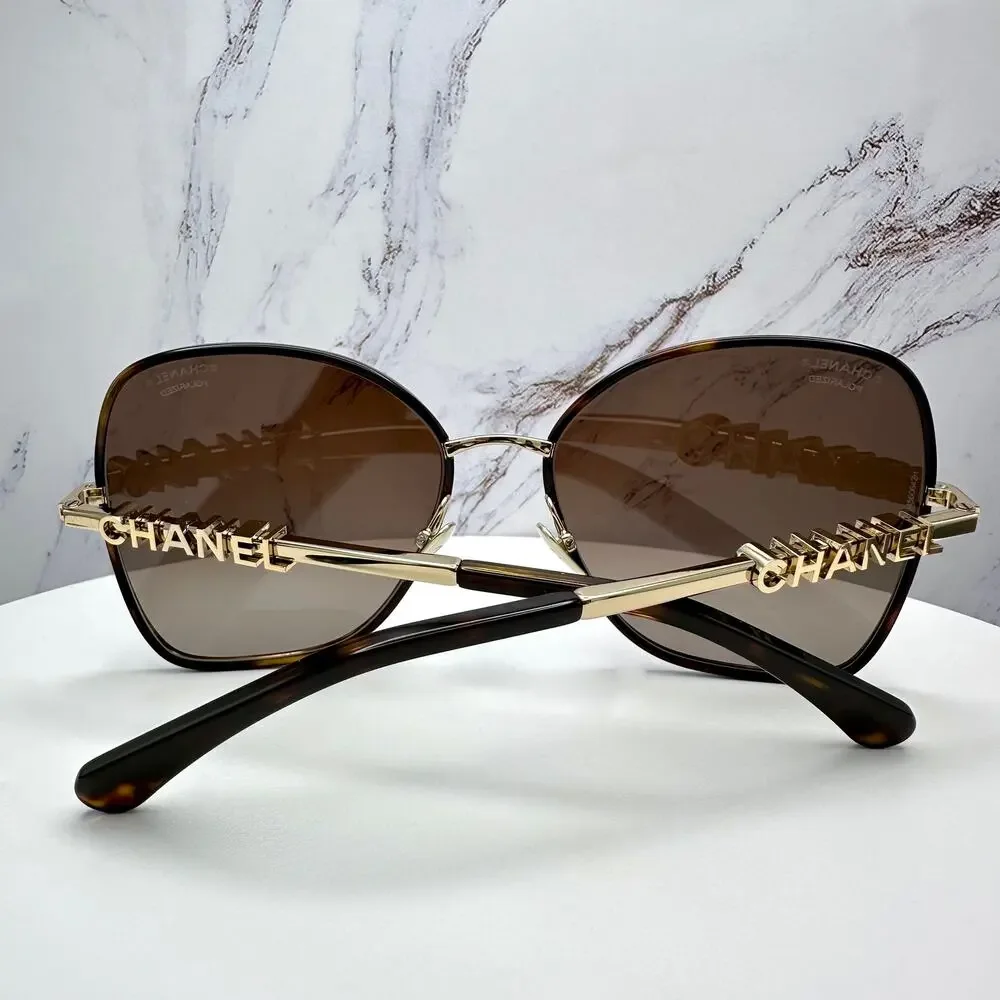 New CHANEL Sunglasses - Picture 10 of 16
